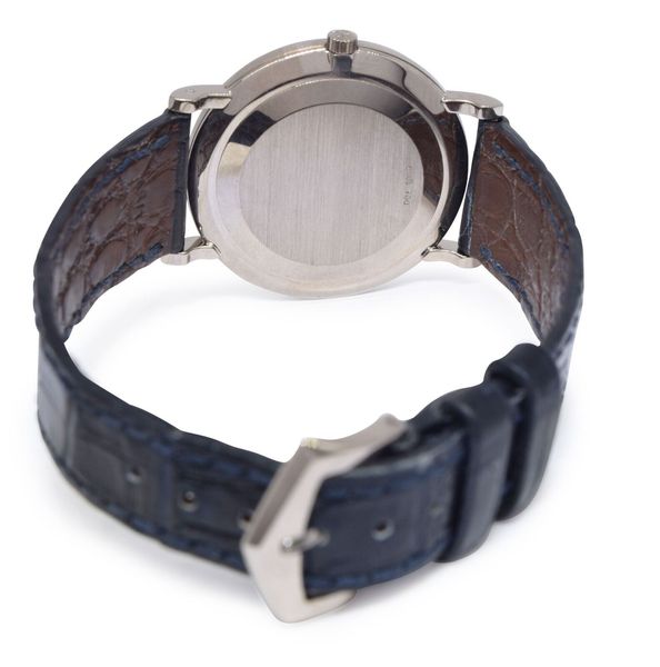 Patek Philippe Calatrava 3919G-001